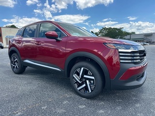 2025 Nissan Kicks for sale in Independence MO