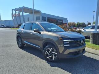 2025 Nissan Kicks for sale in Clarksville TN