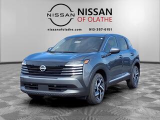 2025 Nissan Kicks for sale in Olathe KS