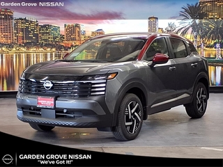 2025 Nissan Kicks for sale in Garden Grove CA