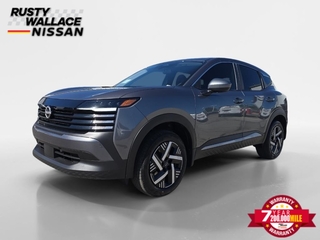 2025 Nissan Kicks for sale in Knoxville TN