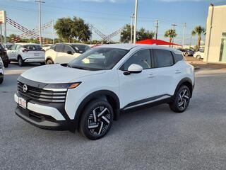 2025 Nissan Kicks for sale in Harlingen TX