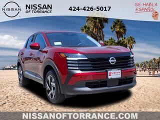 2025 Nissan Kicks