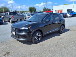2025 Nissan Kicks for sale in Harlingen TX