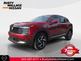 2025 Nissan Kicks for sale in Knoxville TN
