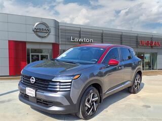 2025 Nissan Kicks for sale in Lawton OK