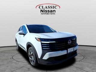 2025 Nissan Kicks for sale in Hampton VA