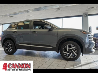2025 Nissan Kicks