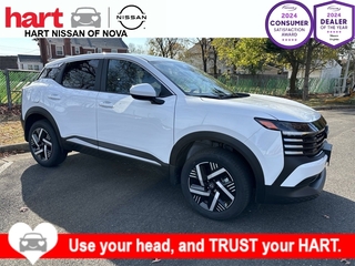 2025 Nissan Kicks for sale in Springfield VA