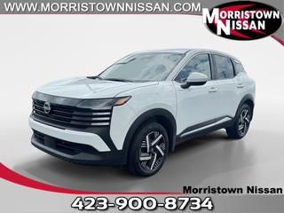 2025 Nissan Kicks