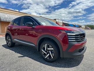 2025 Nissan Kicks for sale in Independence MO