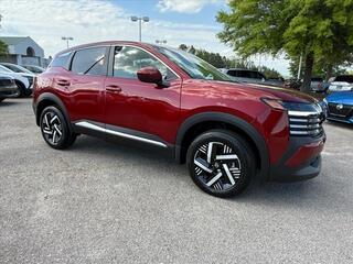 2025 Nissan Kicks