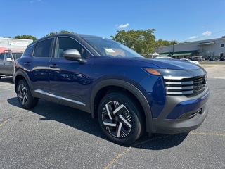 2025 Nissan Kicks for sale in Independence MO