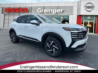 2025 Nissan Kicks for sale in Independence MO