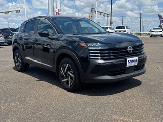 2025 Nissan Kicks for sale in Laredo TX