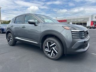 2025 Nissan Kicks for sale in Independence MO