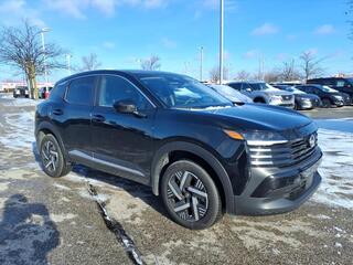 2025 Nissan Kicks for sale in Indianapolis IN