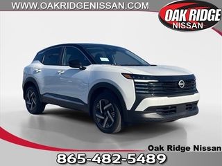 2025 Nissan Kicks for sale in Knoxville TN