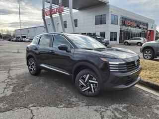 2025 Nissan Kicks for sale in Clarksville TN