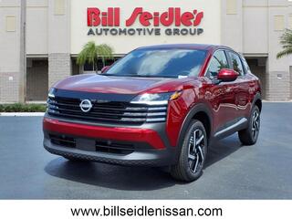 2025 Nissan Kicks