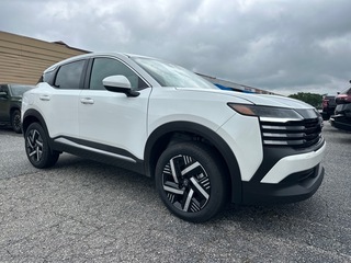 2025 Nissan Kicks for sale in Independence MO