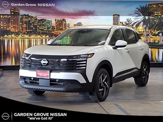 2025 Nissan Kicks for sale in Garden Grove CA
