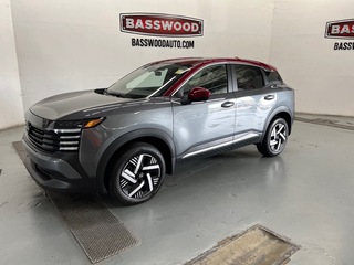 2025 Nissan Kicks for sale in Cincinnati OH