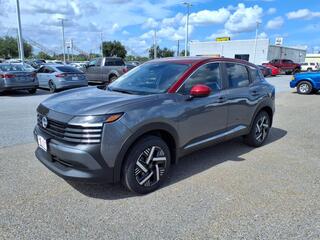 2025 Nissan Kicks for sale in Harlingen TX