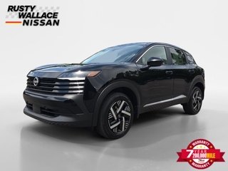 2025 Nissan Kicks for sale in Knoxville TN