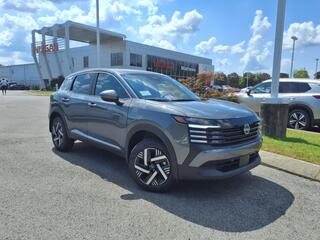 2025 Nissan Kicks for sale in Clarksville TN