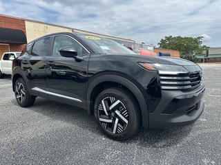 2025 Nissan Kicks for sale in Independence MO