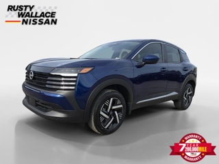 2025 Nissan Kicks for sale in Knoxville TN
