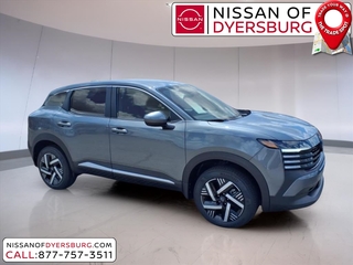 2025 Nissan Kicks for sale in Dyersburg TN