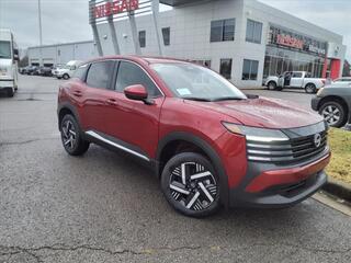 2025 Nissan Kicks for sale in Clarksville TN