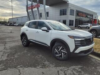 2025 Nissan Kicks for sale in Clarksville TN