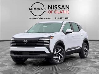 2025 Nissan Kicks for sale in Olathe KS