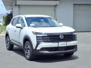 2025 Nissan Kicks for sale in El Monte CA