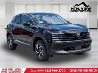 2025 Nissan Kicks for sale in Mcdonald TN