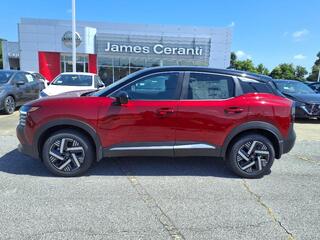 2025 Nissan Kicks for sale in Greenville MS