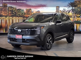 2025 Nissan Kicks for sale in Garden Grove CA