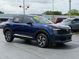 2025 Nissan Kicks for sale in Greer SC