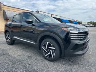 2025 Nissan Kicks for sale in Independence MO