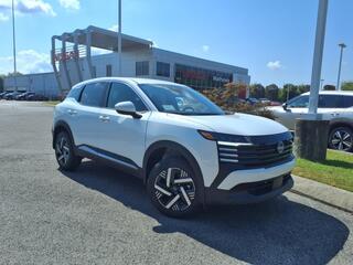 2025 Nissan Kicks for sale in Clarksville TN