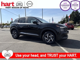2025 Nissan Kicks for sale in Springfield VA