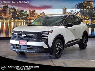 2025 Nissan Kicks for sale in Garden Grove CA