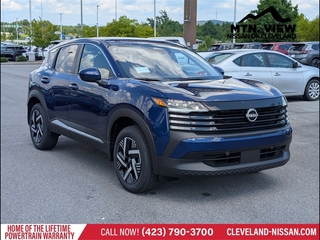 2025 Nissan Kicks for sale in Mcdonald TN