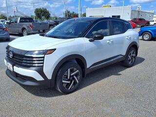 2025 Nissan Kicks for sale in Harlingen TX