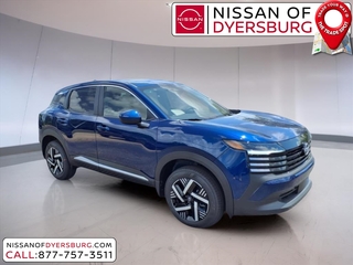 2025 Nissan Kicks for sale in Dyersburg TN