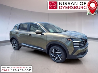 2025 Nissan Kicks for sale in Dyersburg TN