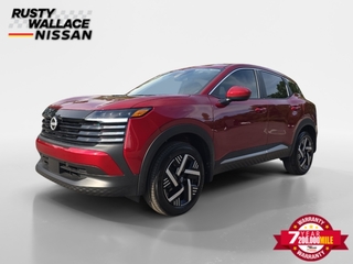 2025 Nissan Kicks for sale in Knoxville TN